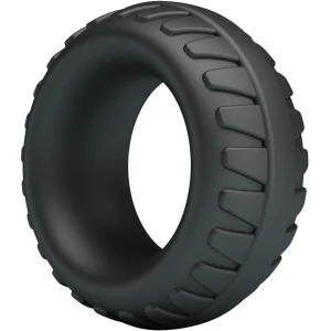 CRAZY BULL - BAGUE EN SILICONE DILSON MODÃLE 3